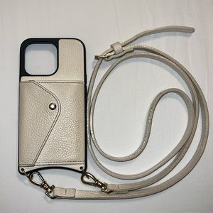 Bandolier 13 Pro Hailey Beige/Gold